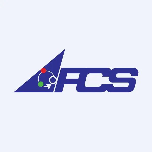 FCS Software Solutions Ltd.