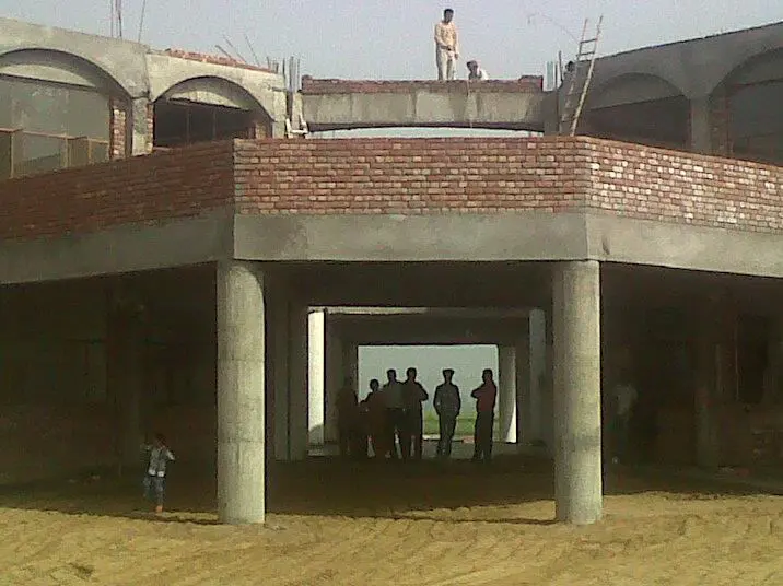 Institutional Project for FCS Software PVT LTD Nawagram & Jandiala, Punjab 3