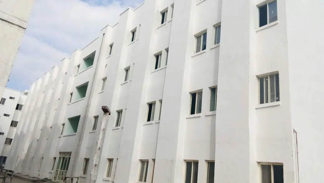 Institutional Project for Lord Budhdha Education society Raipur institute of medical science 1