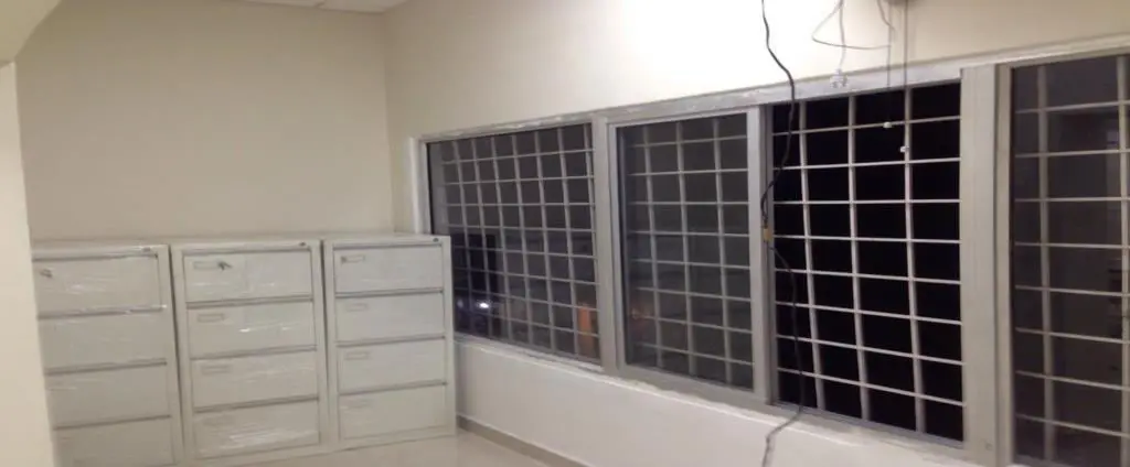 Institutional Project for Lord Budhdha Education society Raipur institute of medical science 6