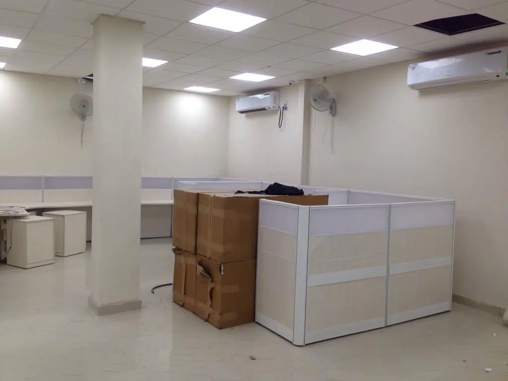 Institutional Project for Lord Budhdha Education society Raipur institute of medical science 7