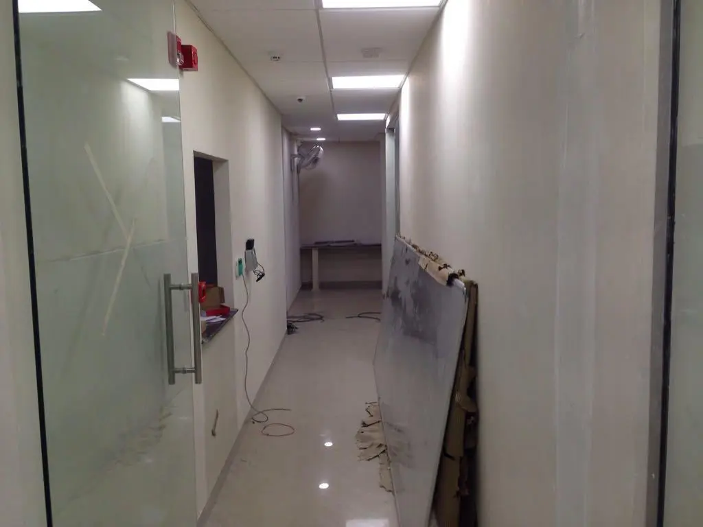 Institutional Project for Lord Budhdha Education society Raipur institute of medical science 8