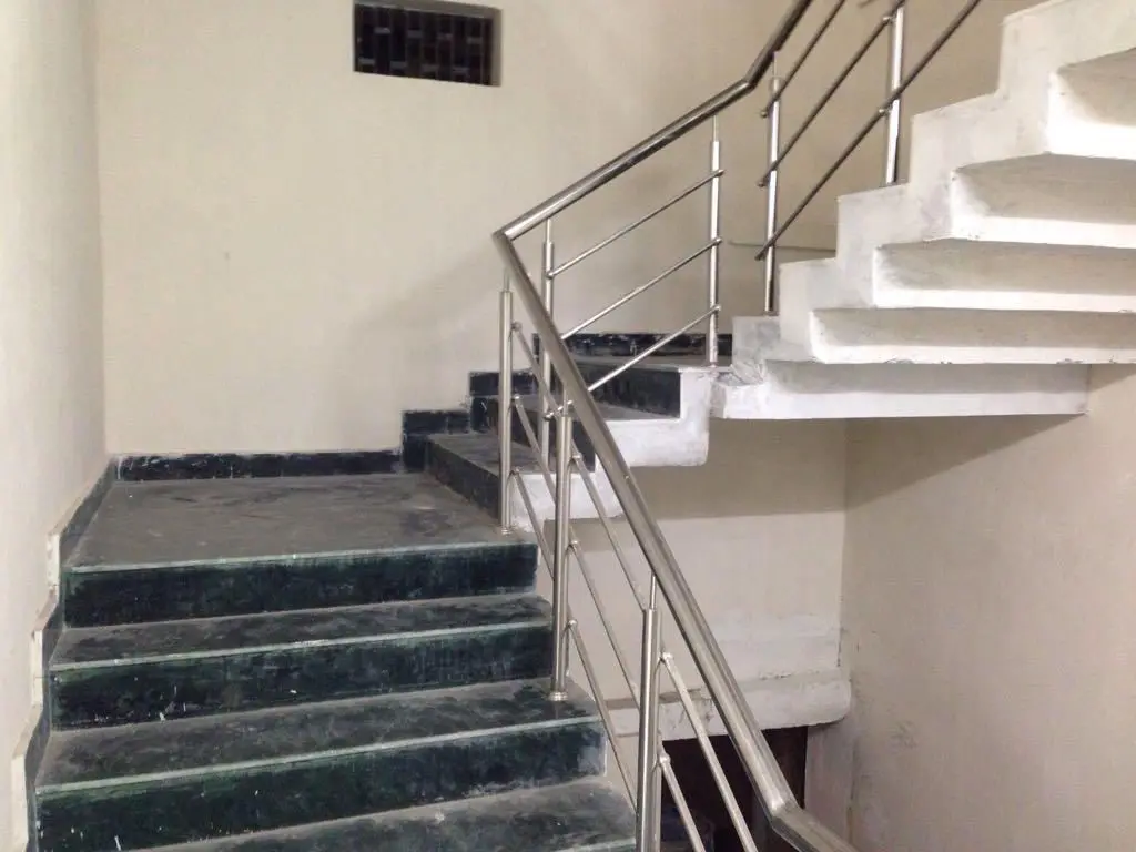 Institutional Project for Lord Budhdha Education society Raipur institute of medical science 9