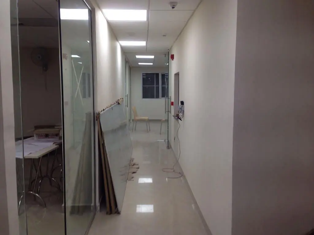 Institutional Project for Lord Budhdha Education society Raipur institute of medical science 10