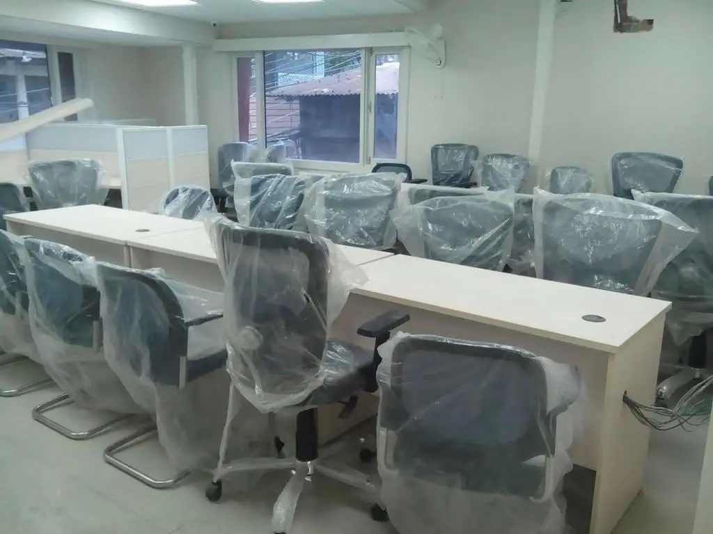 Institutional Project for Lord Budhdha Education society Raipur institute of medical science 11