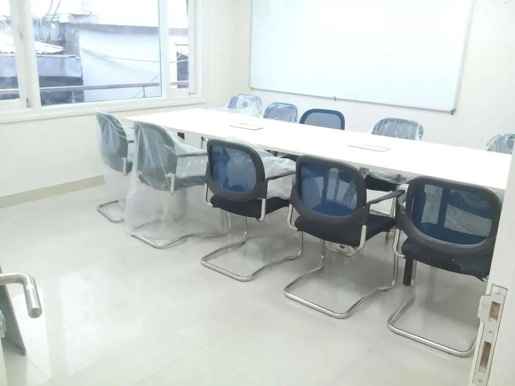 Institutional Project for Lord Budhdha Education society Raipur institute of medical science 13