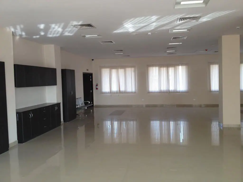 Nuclear Medical Block GGS medical college Faridkot, Punjab 3