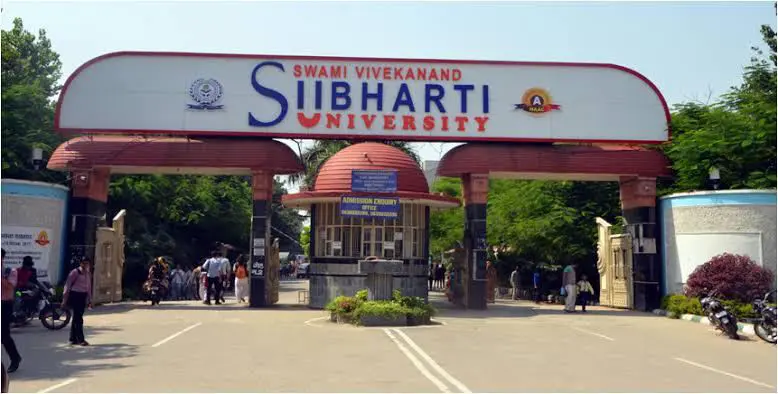 Nuclear Medical Building Subharti Medical University Meerut, Uttar Pradesh