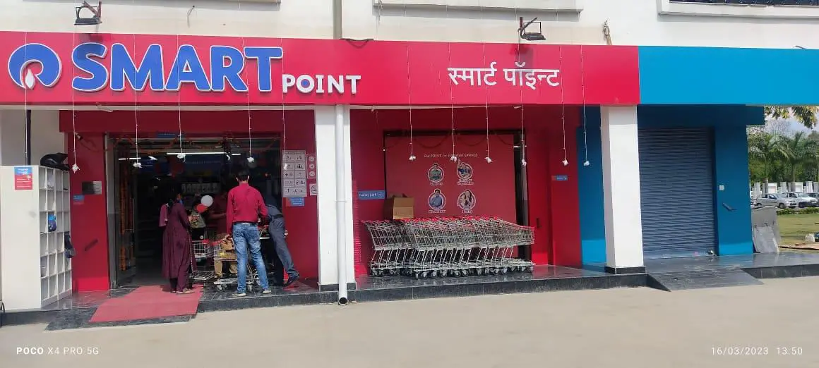 Multiple Commercial Project for Relience Industries Limited 3