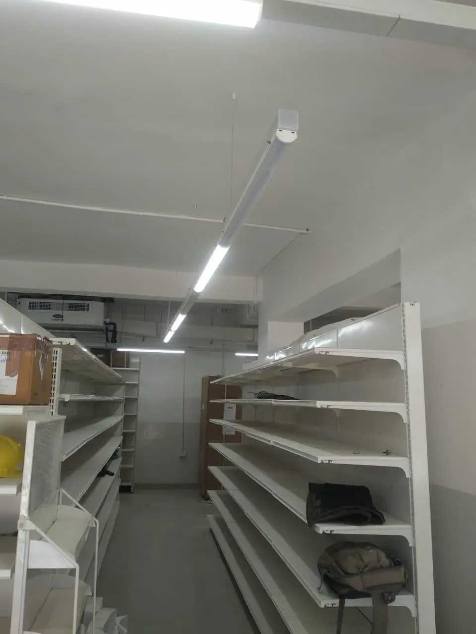 Multiple Commercial Project for Relience Industries Limited 6