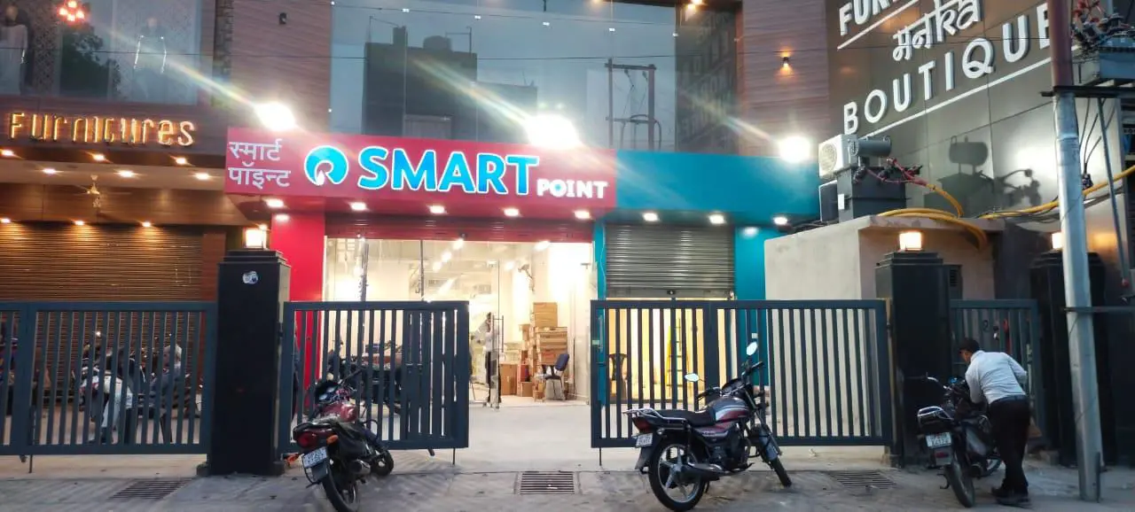 Multiple Commercial Project for Relience Industries Limited 7