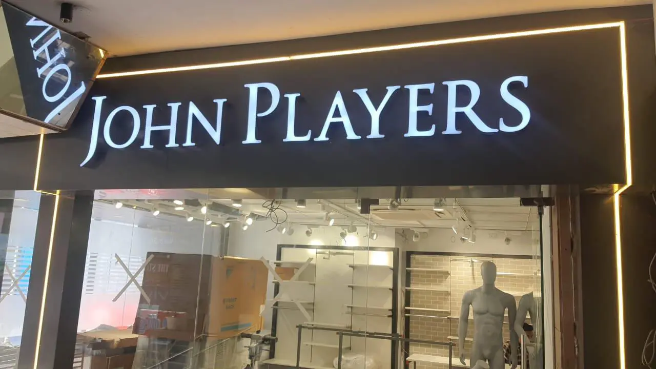 Multiple Commercial Project for Relience Industries Limited 9