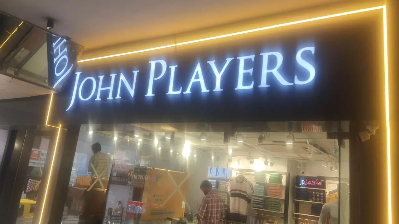 Multiple Commercial Project for Relience Industries Limited 10