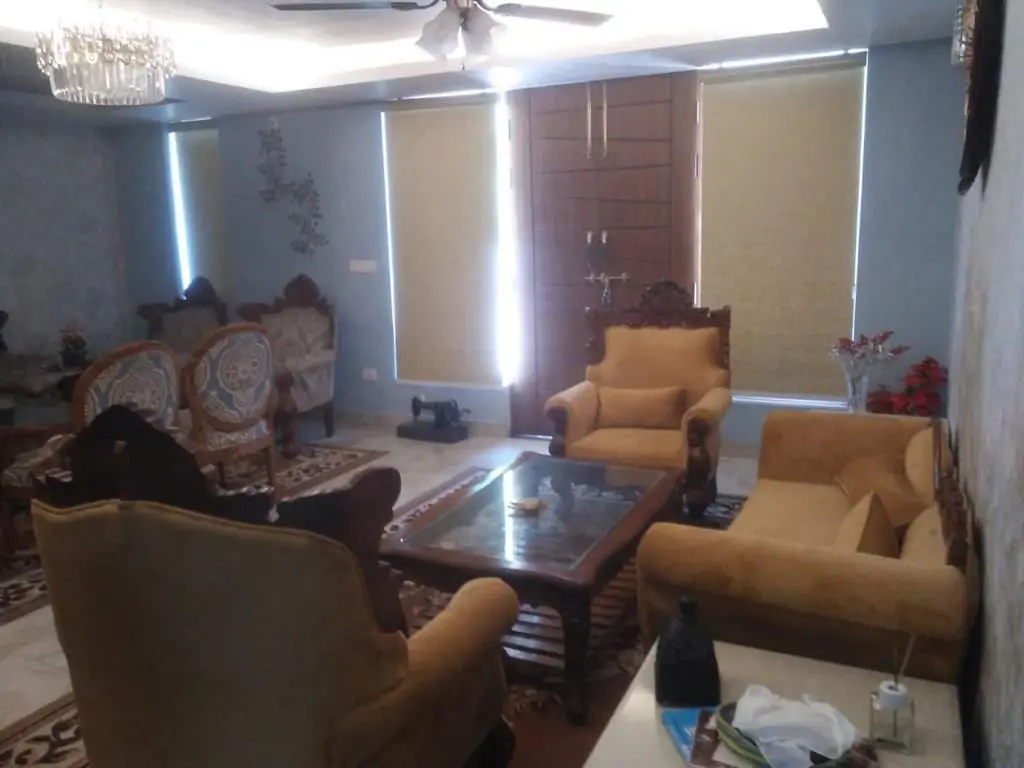 Resident Project for Creative Concept Sectro 122, Noida (Are- 10k sft approx.) 1