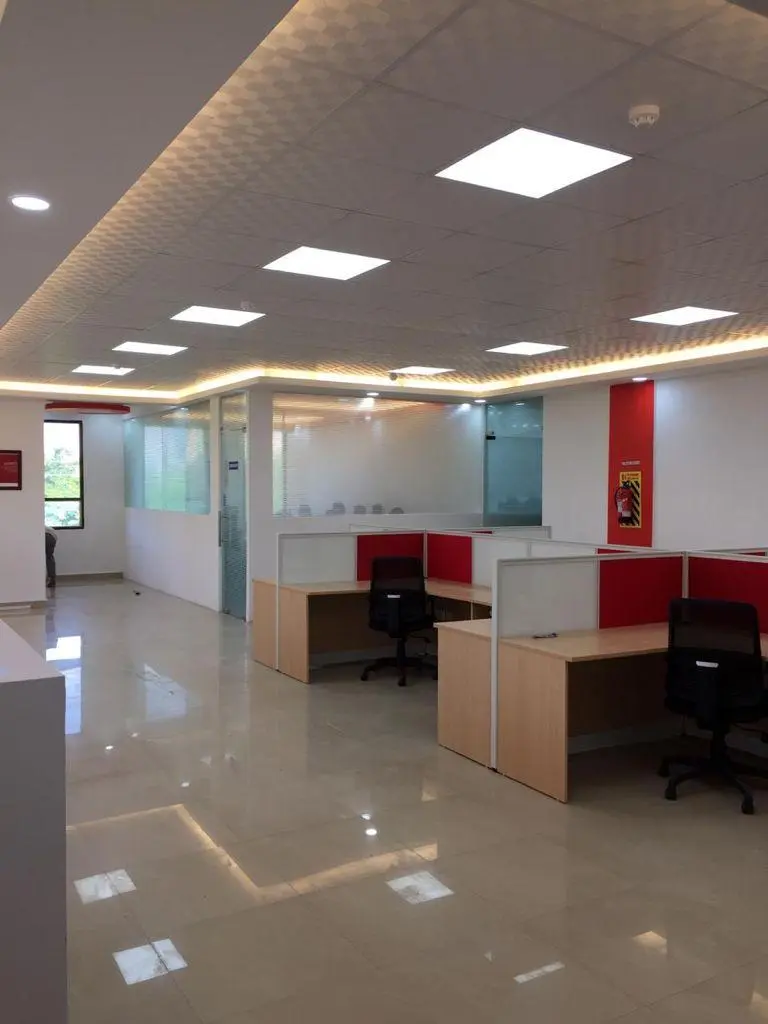 House & Office Interior Work 11