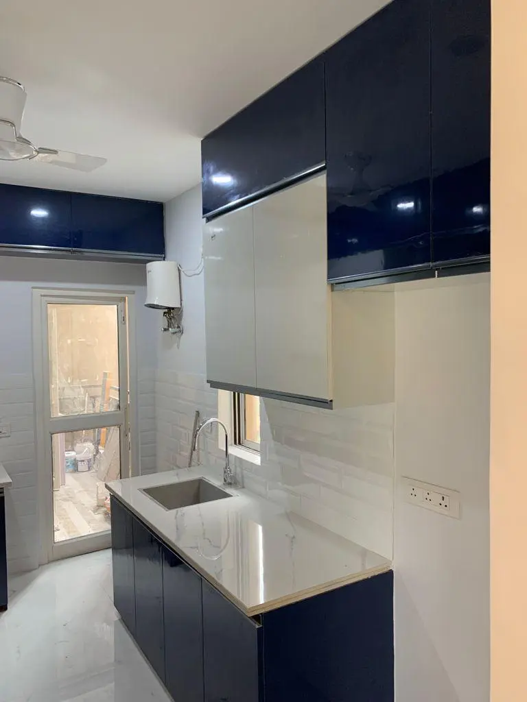 House & Office Interior Work 12