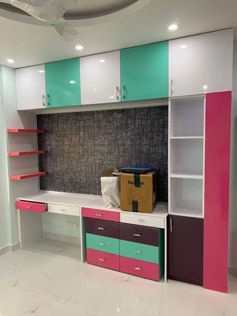 House & Office Interior Work 13