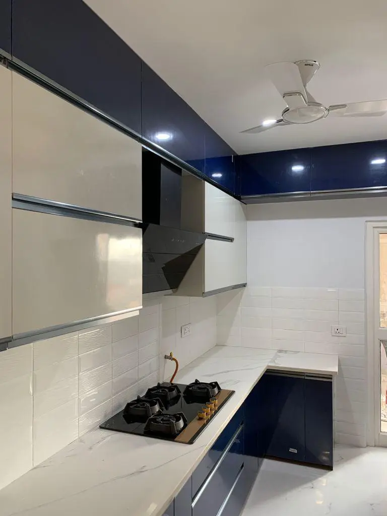 House & Office Interior Work 1