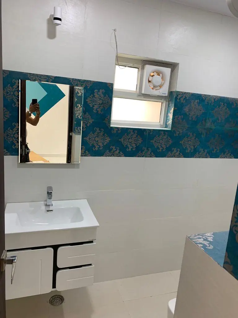 House & Office Interior Work 2