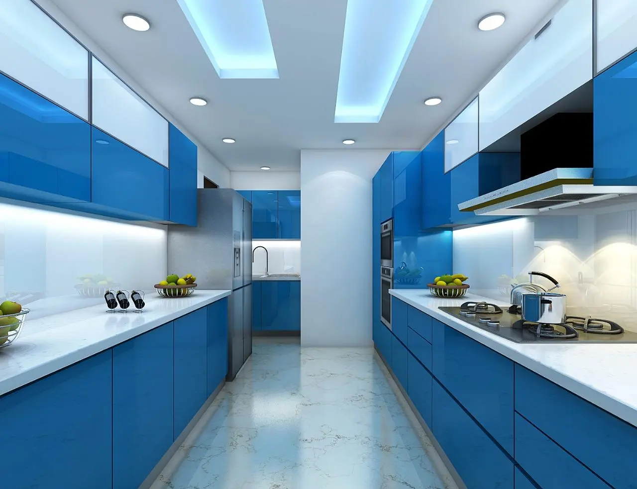 House & Office Interior Work 3