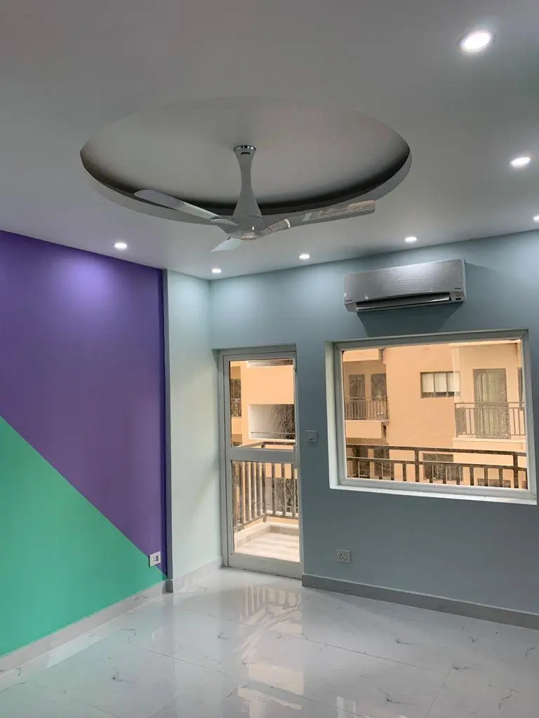 House & Office Interior Work 4