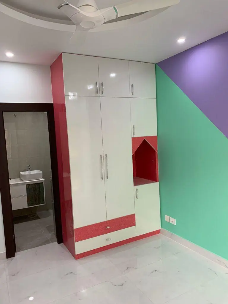 House & Office Interior Work 6