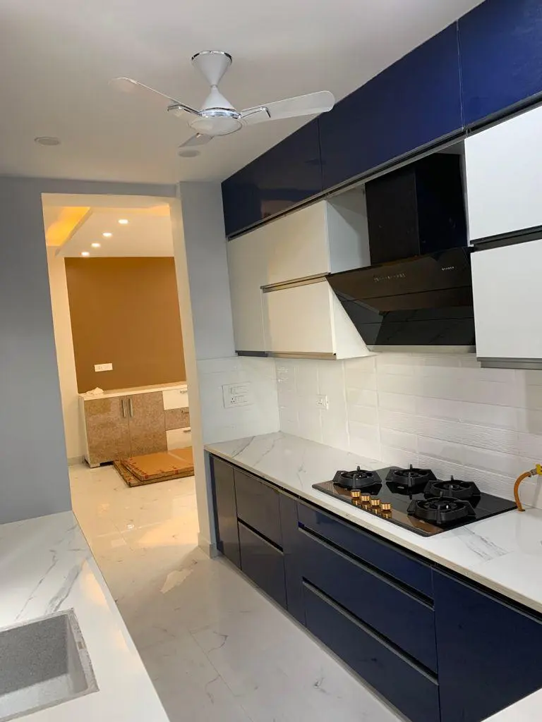 House & Office Interior Work 7