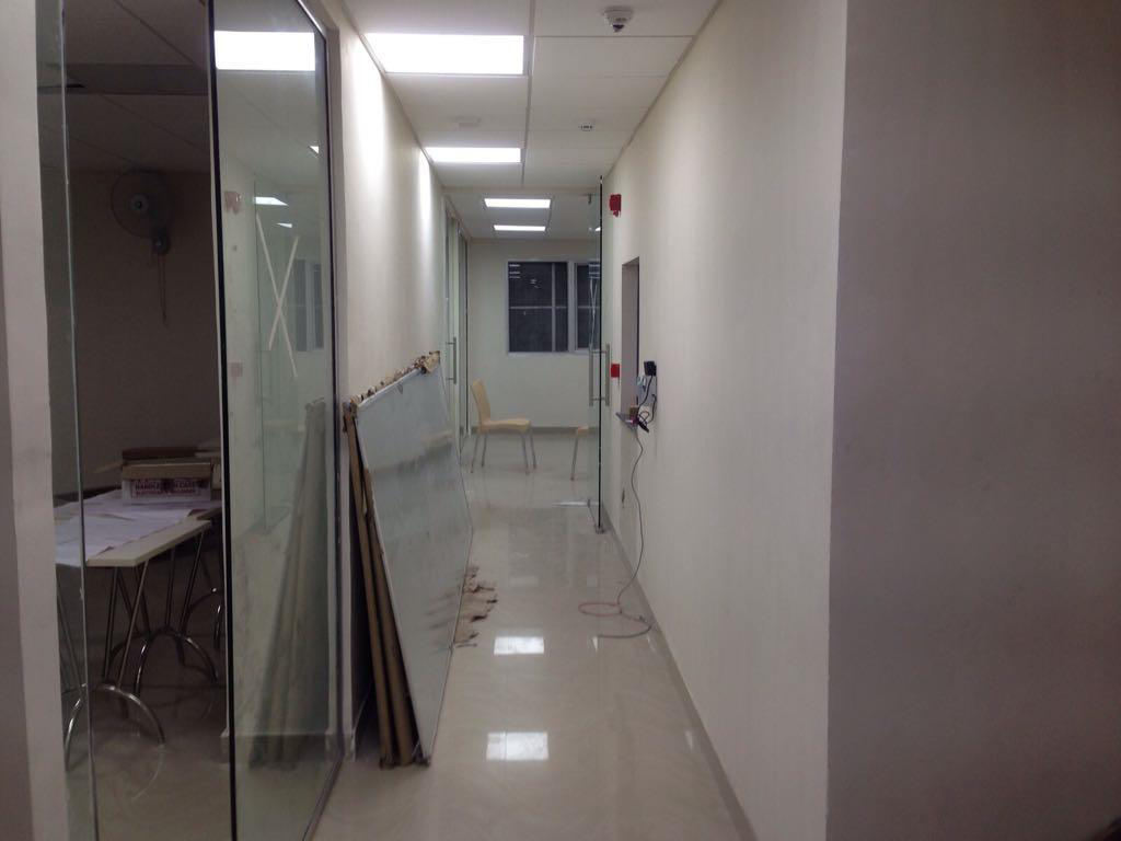 Institutional Project for Lord Budhdha Education society Raipur institute of medical science 10