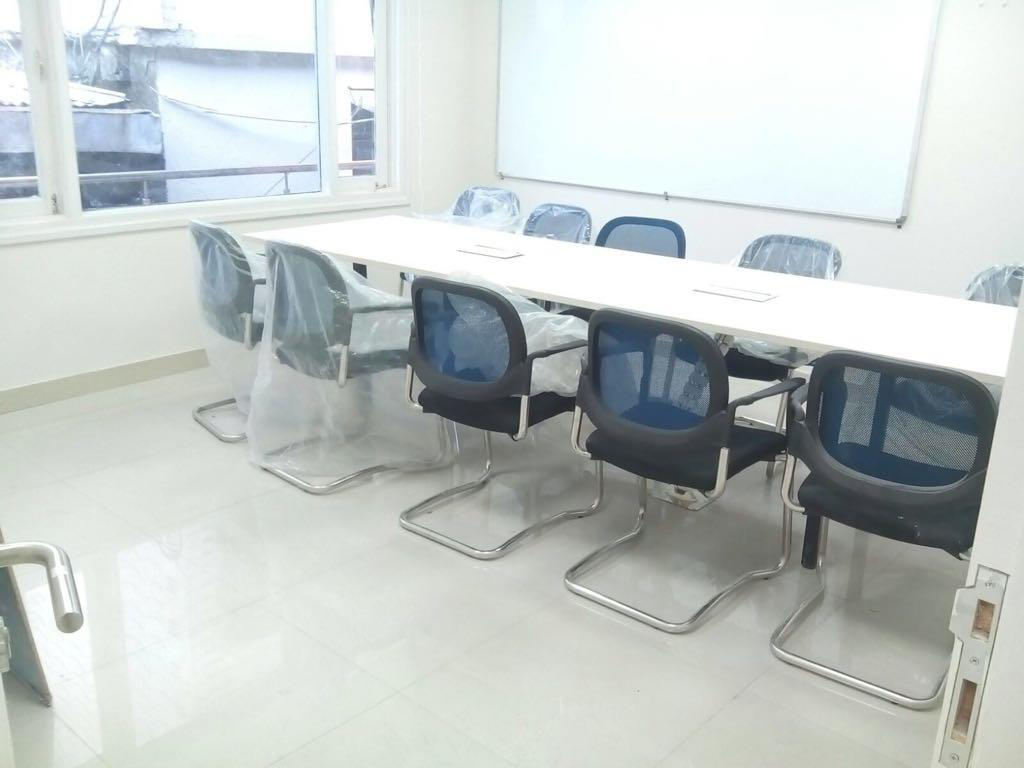Institutional Project for Lord Budhdha Education society Raipur institute of medical science 13