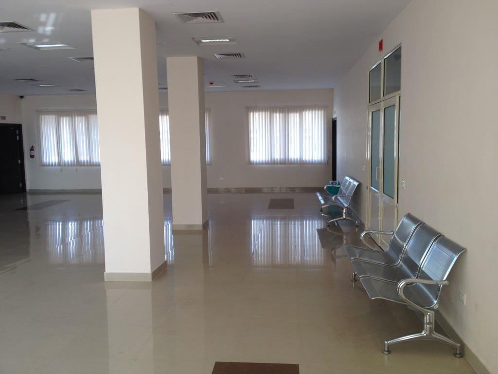Nuclear Medical Block GGS medical college Faridkot, Punjab 1