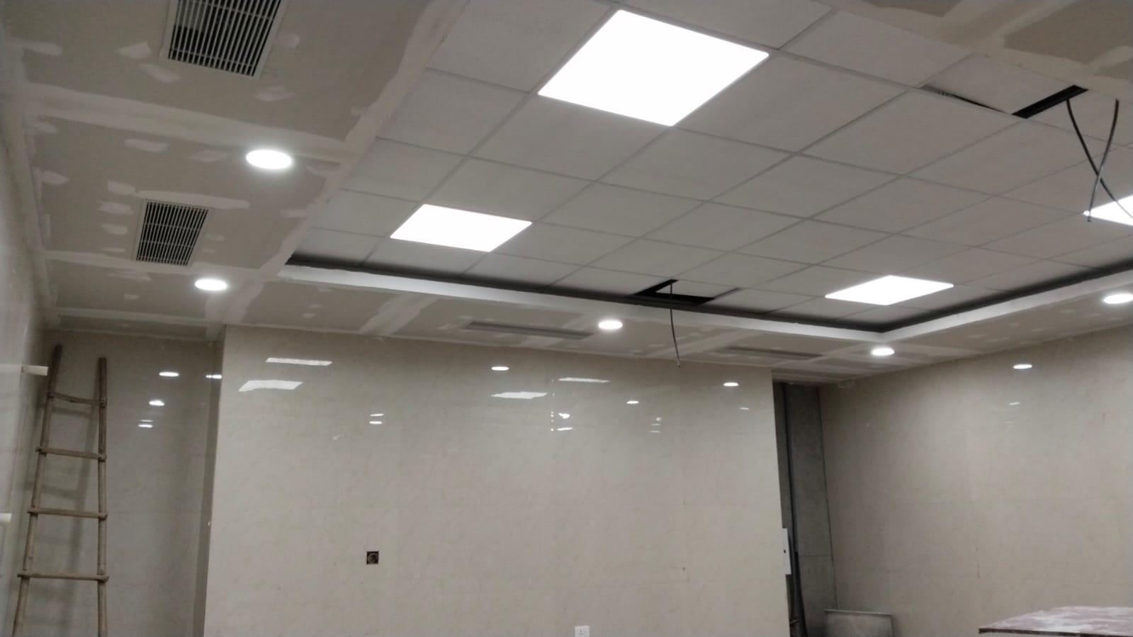 Nuclear Medical Building Subharti Medical University Meerut, Uttar Pradesh 4