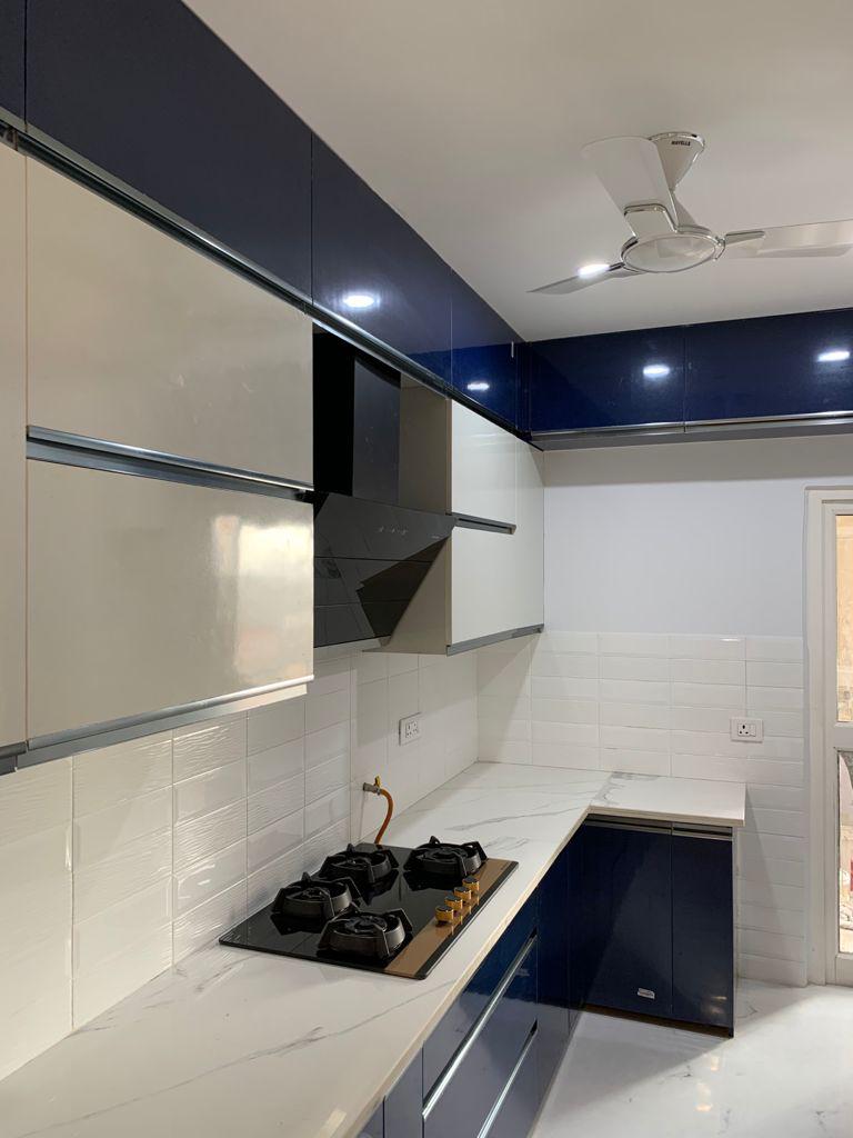 House & Office Interior Work 1