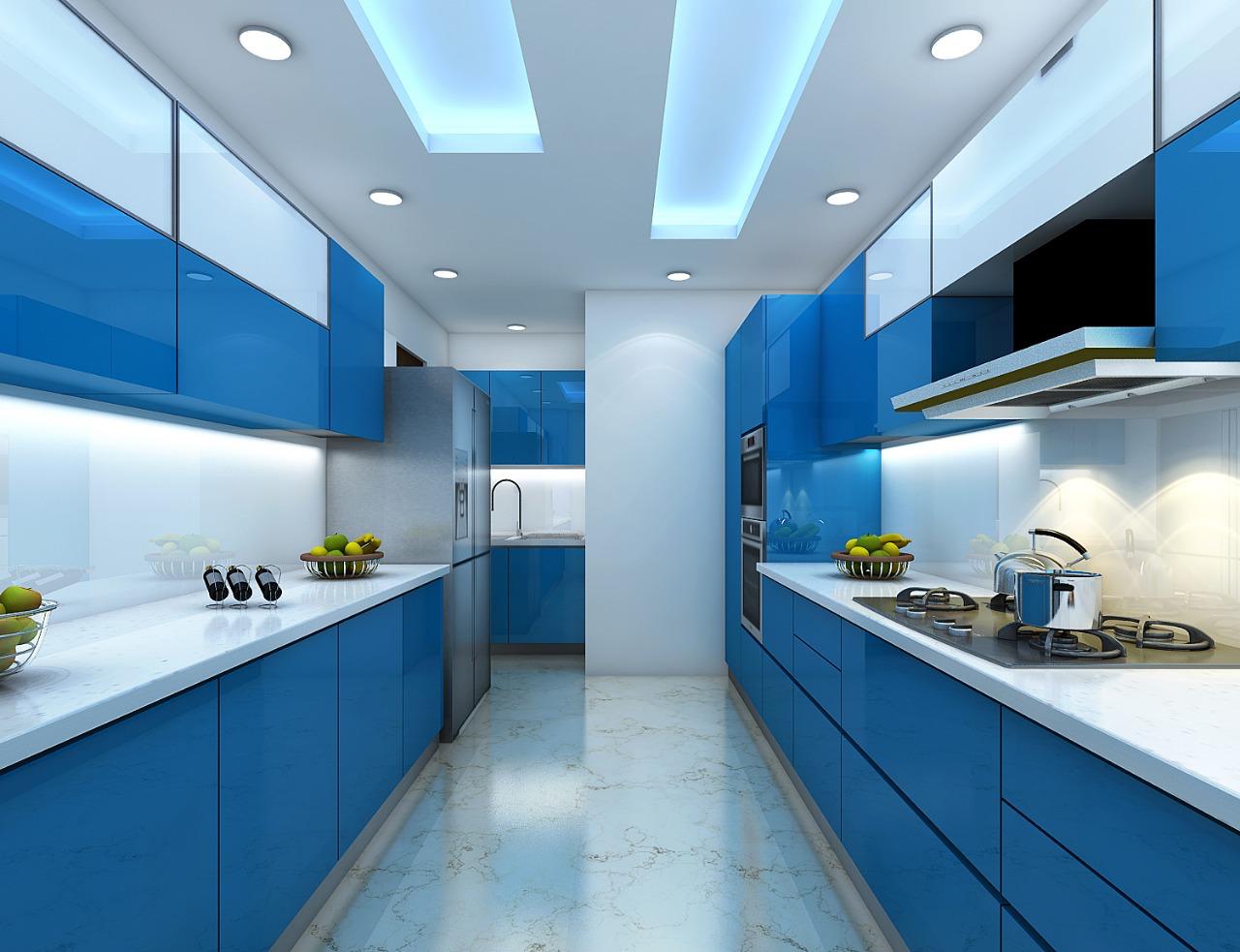 House & Office Interior Work 3