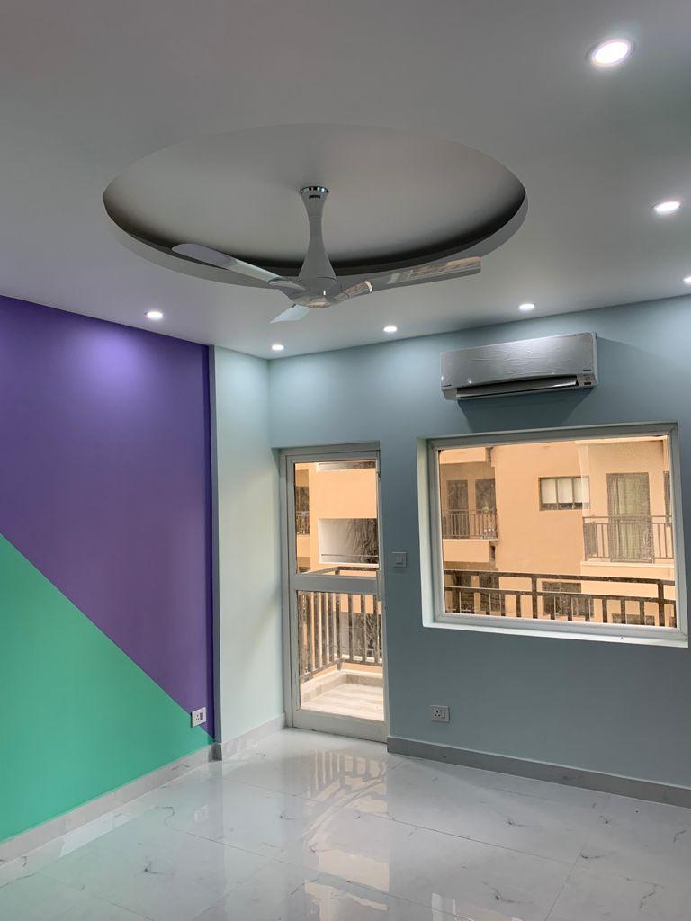 House & Office Interior Work 4