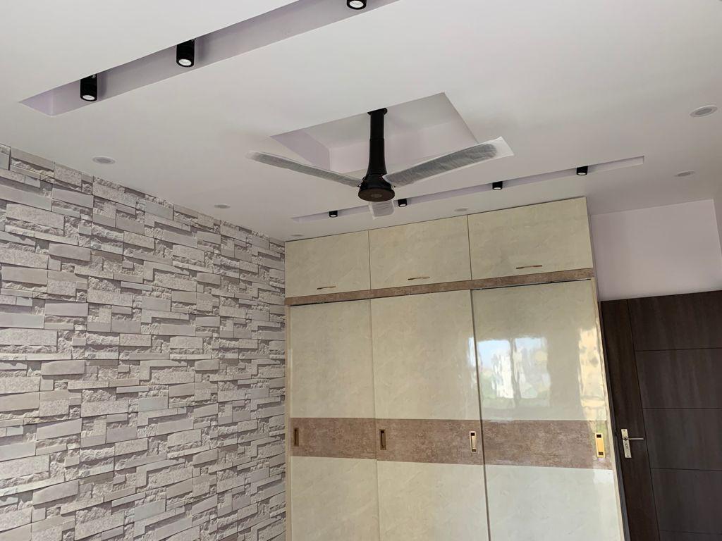 House & Office Interior Work 5