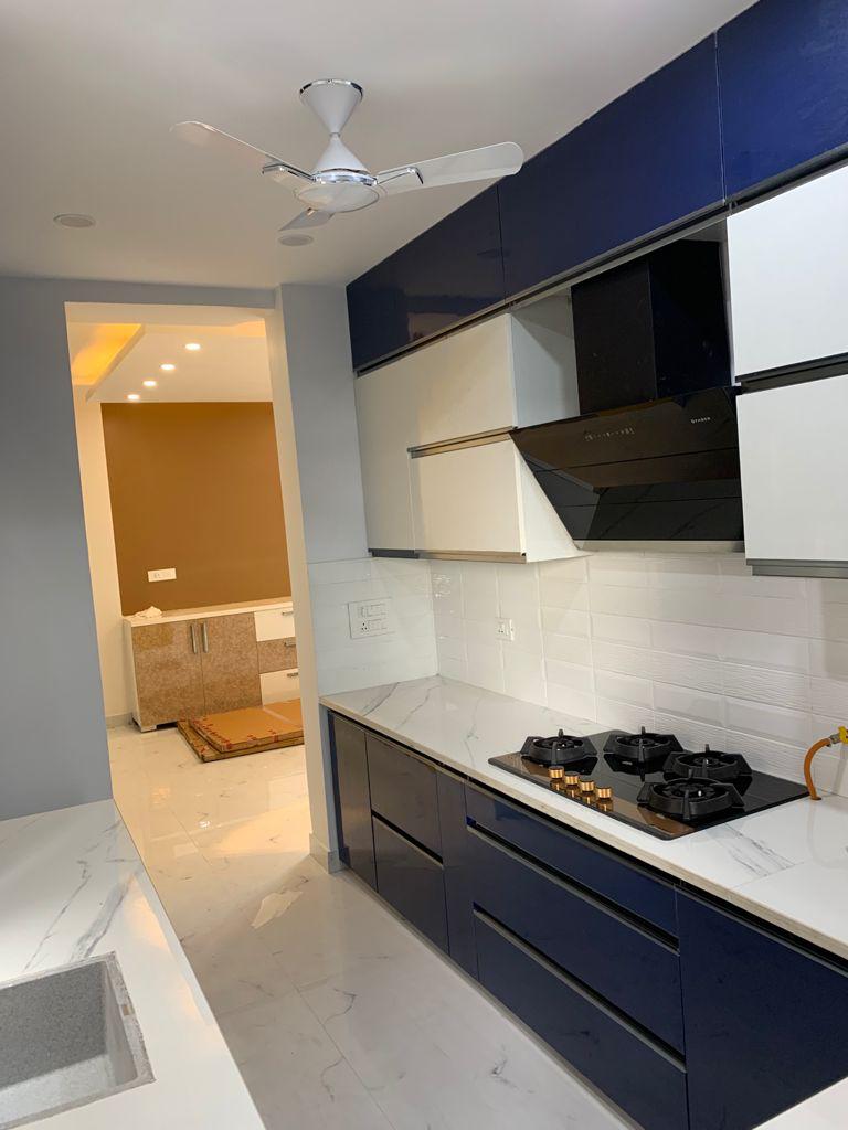 House & Office Interior Work 7